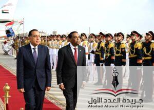 رئيس وزراء السودان