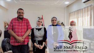 تكرم طلائع الدقهلية الفائزين في إنتخابات برلمان طلائع مصر  
