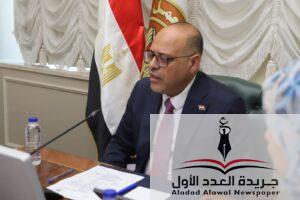 وزير العمل يقوم باختبارات جديدة للمرشحين للعمل بالأردن  