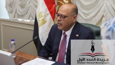 وزير العمل يقوم باختبارات جديدة للمرشحين للعمل بالأردن   