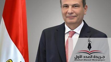 وزير الزراعة يوجه بتكثيف جهود الزراعة الآلية لدعم مزارعي الأرز في موسم الحصاد.