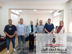 اختتمت الوزارة، برعاية الدكتور أشرف صبحي وزير الشباب والرياضة، فعاليات النسخة السادسة من مبادرة مراكز تأهيل