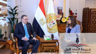 اعتماد مركز سقارة للتدريب لأول مرة منذ إنشائه قومياً