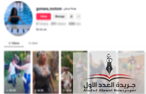 ضبط صانعة محتوى لنشرها مقاطع خادشة للحياء عبر مواقع التواصل