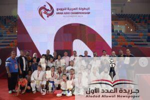 ابطال المشروع القومي للموهبة والبطل الأوليمبي بالدقهلية يحصدون الذهب والفضة 