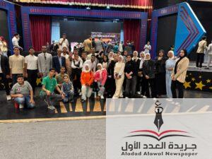 طلائع الدقهلية يحصدن 9 مراكز في إنتخابات برلمان طلائع مصر بالمدينة الشبابية بالإسكندرية