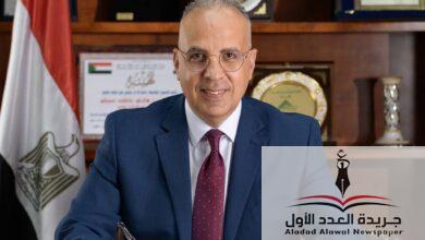 وزير الري يتابع حالة محطات رفع المياه ومجهودات مصلحة الميكانيكا والكهرباء