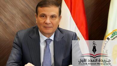 وزير الزراعة يعتمد اللائحة التنفيذية للجنة تسجيل سلالات الإنتاج الحيواني والداجني