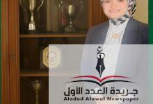 المجلس القومى للمرأة يقوم باسناد الاشراف القضائى لنادى ورش سكك حديد أبو زعبل للمستشارة يارا عنبه
