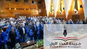 وزير الري يتابع موقف مشاركة مركز التدريب الإقليمي في أنشطة المبادرة الرئاسية تحالف وتنمية