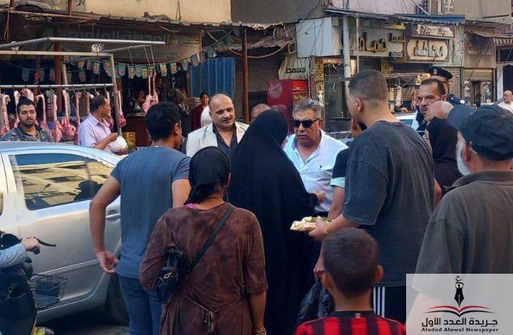 محافظ الدقهلية يتفقد شوارع وميادين والحدائق ويشدد على الانضباط ورفع الكفاءة