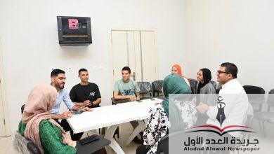 الشباب انطلاق ورش عمل لغز بريكس والمشروعات المصغرة ضمن فعاليات المعسكر الثاني 