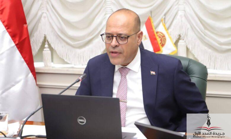 وزير العمل: الخميس المقبل إجازة رسمية مدفوعة الأجر للعاملين بالقطاع الخاص بمناسبة ذكرى المولد النبوي الشريف