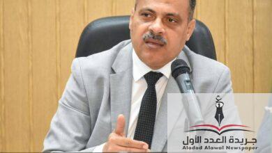إحتفالات محافظة الشرقية بعيدها القومي