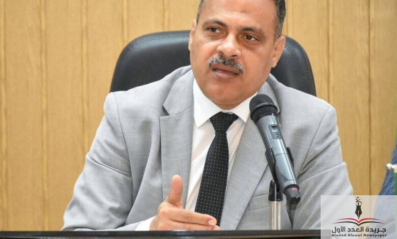 إحتفالات محافظة الشرقية بعيدها القومي