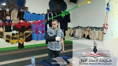 الجمعية الشرعية بالمطرية تنظم معرض أهلاً مدارس لدعم الأسر الأولى بالرعاية