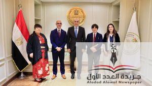 استكمالًا للجهود التي شهدها مؤتمر طوكيو الدولي للتنمية في أفريقيا