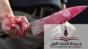 21 طعنة تنهي حياة سيدة في مشاجرة شمال البحر الأحمر