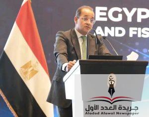 وزير المالية شراكة قوية مع القطاع الخاص لدعم النمو