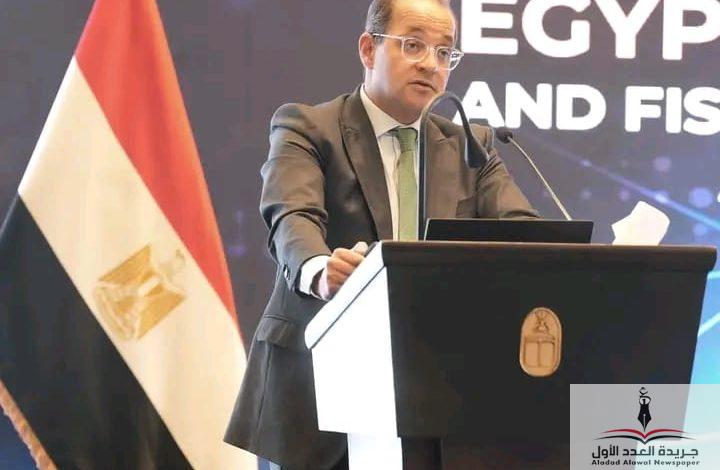 وزير المالية شراكة قوية مع القطاع الخاص لدعم النمو