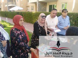 نظّمت مؤسسة تربية الفتيات بالمنصورة المسندة لجمعية
