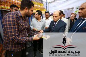 قرئيس مجلس الوزراء لخفض أسعار السلع الغذائية بنسبة تراوحت بين 15% و35%