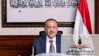 حافظ أسيوط يعلن فتح باب التقديم لترخيص 55 سيارة ميكروباص