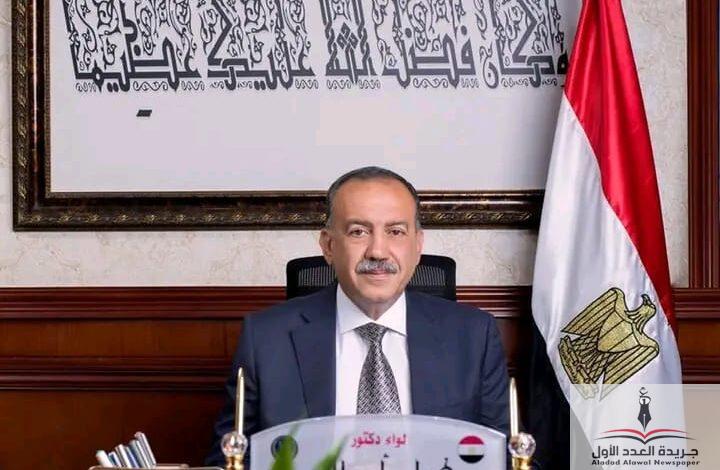 حافظ أسيوط يعلن فتح باب التقديم لترخيص 55 سيارة ميكروباص