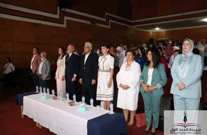 ي إطار تكليفات المهندس عادل النجار محافظ الجيزة بدعم ورعاية الأنشطة الثقافية والاجتماعية