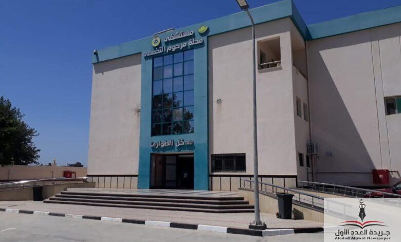 نائب رئيس الوزراء وزير الصحة يتلقى تقريرًا حول التقدم التنفيذي لـ31 مشروعًا صحيًا