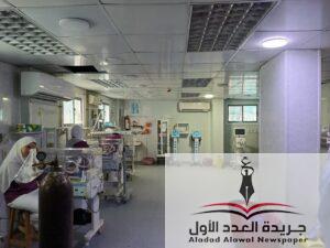 نائب رئيس الوزراء وزير الصحة يتلقى تقريرًا حول التقدم التنفيذي لـ31 مشروعًا صحيًا