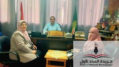 مديرية الزراعة تعقد ندوة حول تعزيز الوعي بمخاطر الأمراض المشتركة