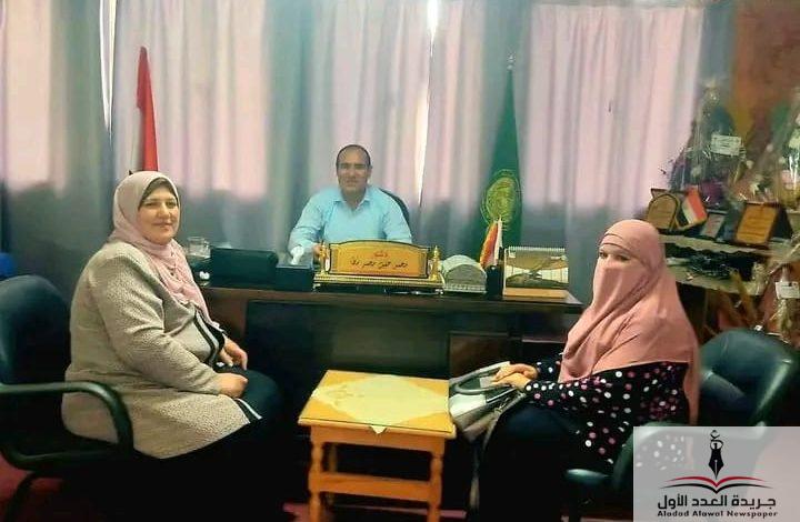مديرية الزراعة تعقد ندوة حول تعزيز الوعي بمخاطر الأمراض المشتركة
