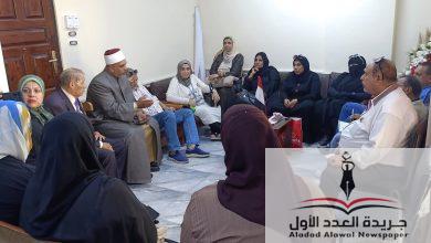 احتفالًا باليوم العالمي للمسنين، واستشعارًا لقيمة العطاء الذي قدمه رواد العمل والمجتمع
