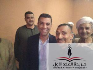 "الدربي في الكرنك.. صوت الناس ورهان المستقبل"