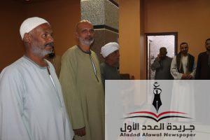 "الدربي في الكرنك.. صوت الناس ورهان المستقبل"