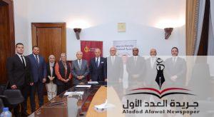مؤسسة بنك مصر لتنمية المجتمع تدعم مستشفيات جامعتي سوهاج وطنطا بمبلغ 75.5 مليون جنيهاً 