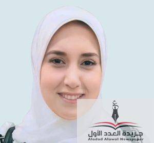 الكاتبة والأديبة منى أحمد إبراهيم