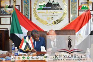 برعاية مصرية سودانية.. مجمع عمال مصر و«جياد» يطلقان مرحلة التنفيذ لإعمار السودان 